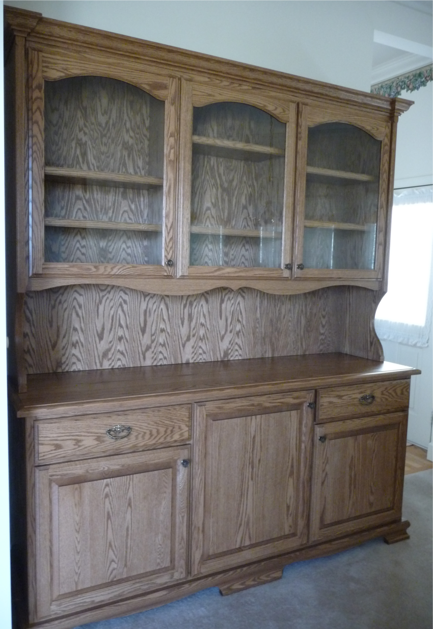 Furniture in Reno, Lake Tahoe by Sierra Wood Products Fine Furniture